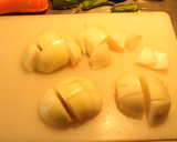 Foto del paso 3 de la receta: Lunes otra vezzz!!!