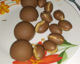 Une image de l'étape 6 de Choco bon maison.