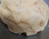 A picture of step 5 of Cheese Chilli Cookies.