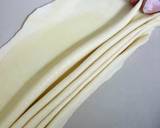 How To Get Soft Layered Chapati using the fan method recipe step 9 photo