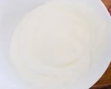 Hình bước làm 4 của món Pancake với bé