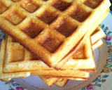 Foto del paso 7 de la receta: Waffles