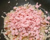 Bolognai spagetti recept fázis 3 fotója