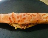 ચીઝ રોટલી (Cheese Rotli Recipe in Gujarati) રેસીપી સ્ટેપ4ફોટો