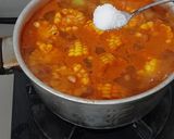 Foto langkah ke 7 dari resep Sayur Asem Betawi.