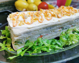 Foto del paso 4 de la receta: Pastel vegetal!!!