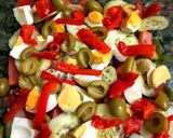 Foto del paso 5 de la receta: Ensalada Saludable