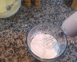 Foto del paso 3 de la receta: Bizcocho de yogur sin gluten
