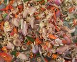Foto langkah ke 3 dari resep Sambel matah khas bali.