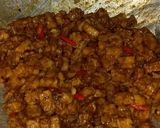 Foto langkah ke 6 dari resep 19. Tempe Saos Mentega.