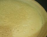 Foto langkah ke 5 dari resep Martabak manis teflon takaran sendok.