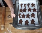 Foto del passaggio 9 della ricetta Pandizenzero al cioccolato bianco e nocciole