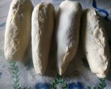 Foto del paso 6 de la receta: Rollo de chile poblano hojaldrado