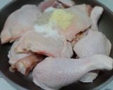 Foto langkah ke 1 dari resep Ayam Kemangi Bumbu Pedas.