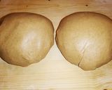 Mézes keksz recept fázis 5 fotója