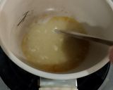Foto langkah ke 4 dari resep Lumpia Tape Keju Saus Karamel.