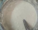 Crispy Podi Dosa (Hyderabad Style) रेसिपी चरण 1 फोटो