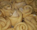 Foto del paso 4 de la receta: Brioche Bouclette *PAN FRANCÉS*