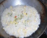 Foto del paso 10 de la receta: Chaufa de Pescado| Estilo James Salaz