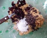 Foto del paso 3 de la receta: Galletitas de avena