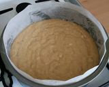 A picture of step 16 of Vickys Great White Shark Cake.