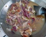 Foto langkah ke 5 dari resep Semur Daging Sapi & Kentang 🥩🥔.