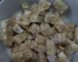 Foto langkah ke 2 dari resep Sayur labuh Siam.
