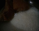 Foto langkah ke 3 dari resep Bubur Kacang hijau.