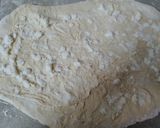 Foto del paso 4 de la receta: 27/06📅🧇Galletas Criollas Hojaldradas🧇