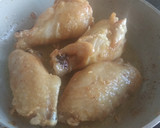 Foto del paso 4 de la receta: Alitas de pollo al ajillo