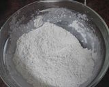 Foto del paso 2 de la receta Palomitas de pollo agridulce a mi manera con arroz blanco