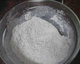 Foto del paso 2 de la receta: Palomitas de pollo agridulce a mi manera con arroz blanco