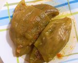 Foto del paso 7 de la receta: Caigua rellena