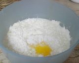 A picture of step 1 of Pancake.