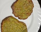 Foto del paso 3 de la receta: "tacos" de brócoli