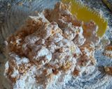 Foto del paso 2 de la receta: Ñoquis de calabaza o gnocchi di zucca