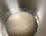 A picture of step 2 of Pizza Dough.