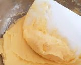 Foto del paso 1 de la receta: Alfajor de vainilla