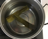Foto del paso 3 de la receta: El dashi ～el caldo básico～