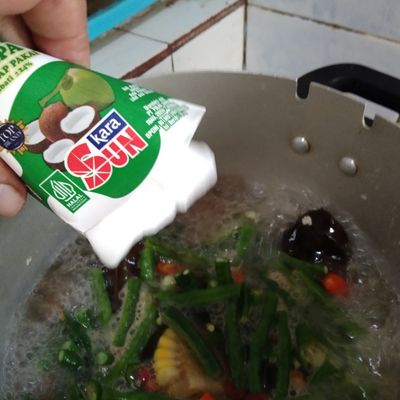 Langkah 3