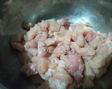 Foto langkah ke 1 dari resep Sate Ayam Madura.