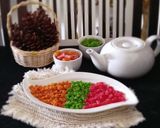 Foto langkah ke 3 dari resep Manisan Sukade.