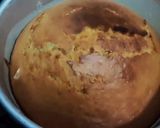 Foto del paso 6 de la receta: Torta de Limón y Almendras en Airfryer