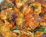 Foto langkah ke 5 dari resep Ayam Woku Kemangi.