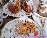 Foto del paso 5 de la receta: Bizcocho de chocolate y plátano