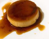 Hình bước làm 5 của món Bánh Flan / Caramen