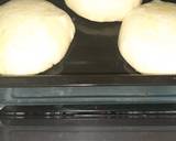 Khameeri naan (fermented bread) recipe step 6 photo