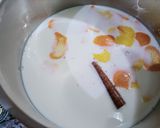 Foto del paso 1 de la receta: Torrijas caramelizadas de Semana Santa
