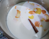 Foto del paso 1 de la receta: Torrijas caramelizadas de Semana Santa