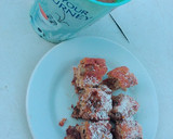 Foto del paso 7 de la receta: Budín keto de coco y harina de almendras